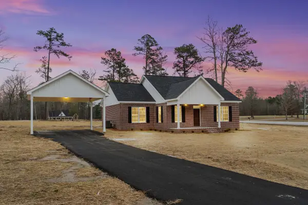 110 Big Rock Road, Thomson, GA 30824