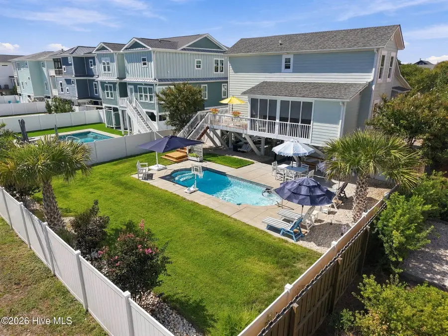 108 SE 70th Street, Oak Island, NC 28465 - #2