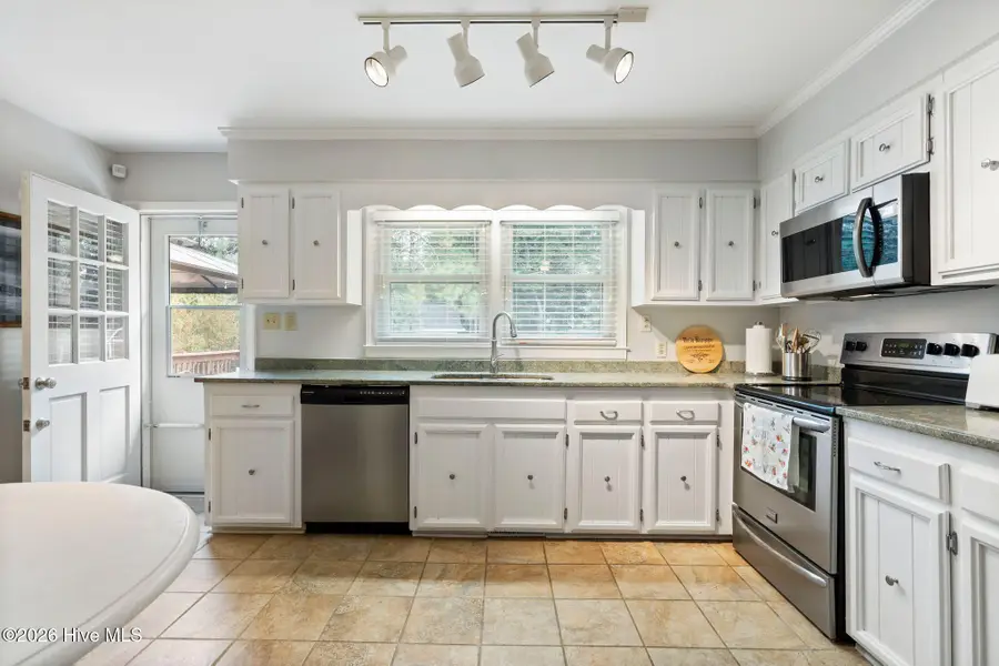 2316 Lynnwood Drive, Wilmington, NC 28403 - #2