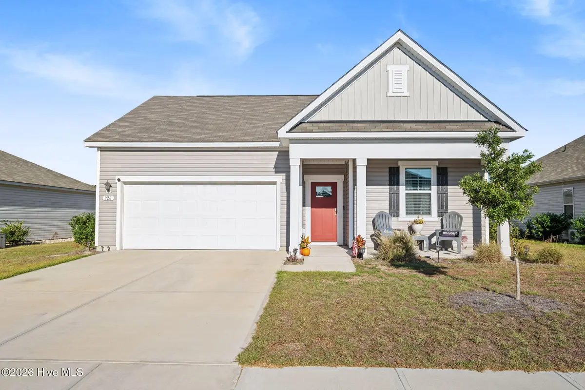 926 Shipley Way Sw, Supply, NC 28462 - #1