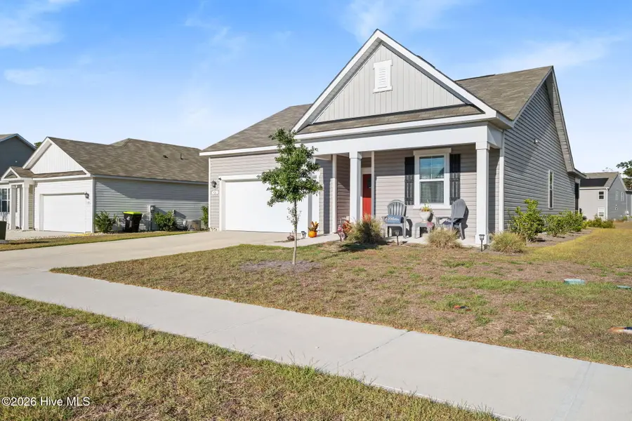 926 Shipley Way Sw, Supply, NC 28462 - #3