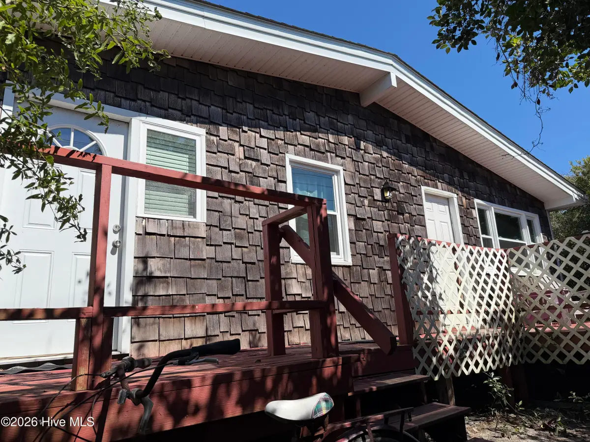 172 Salter Path Road, Pine Knoll Shores, NC 28512 - #1