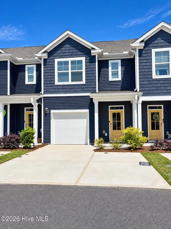 6759 Blacktip Lane #6, Wilmington, NC 28412