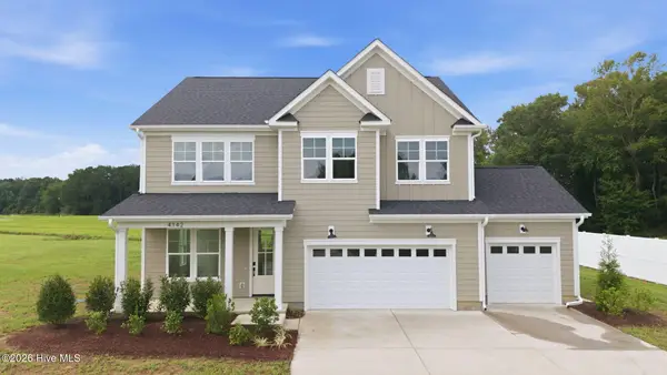 4142 Dixon Road, Grimesland, NC 27837