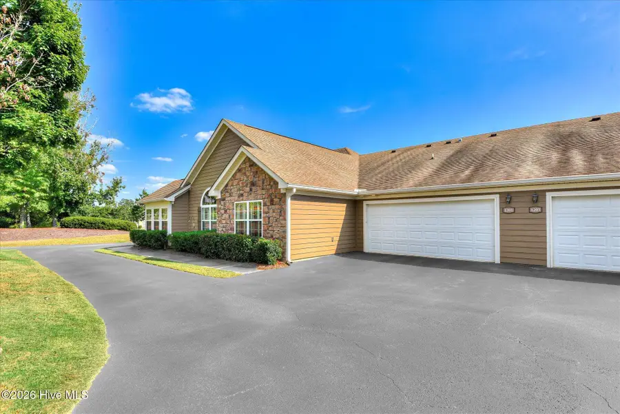 1201 Brookstone Way, Augusta, GA 30909 - #2