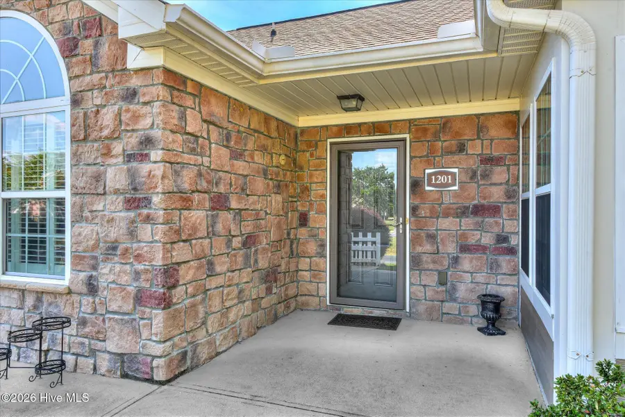 1201 Brookstone Way, Augusta, GA 30909 - #3