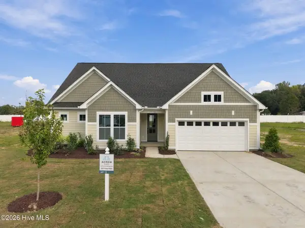 1773 Dixon Grove Lane, Grimesland, NC 27837