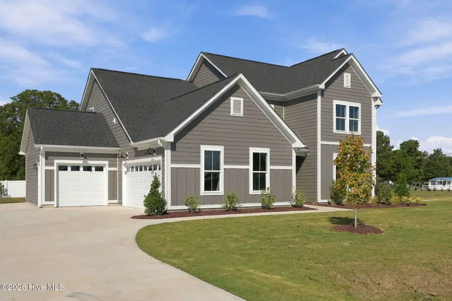 1716 Dixon Grove Lane, Grimesland, NC 27837 - #3