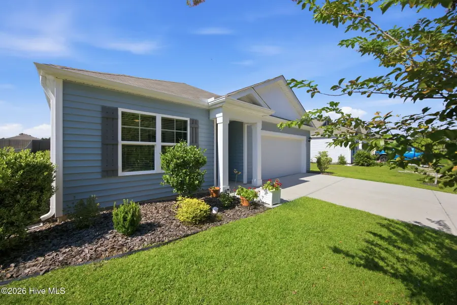 1783 Whooping Crane Drive Ne #Lot 85, Bolivia, NC 28422 - #2