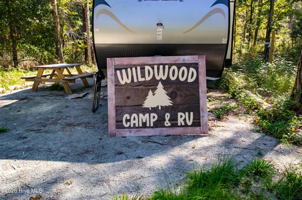 140 Wildwood Drive, Oriental, NC 28571