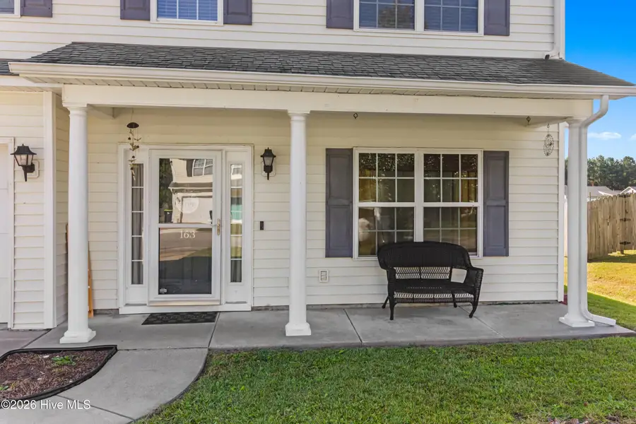 163 Crooked Run Drive, New Bern, NC 28560 - #2