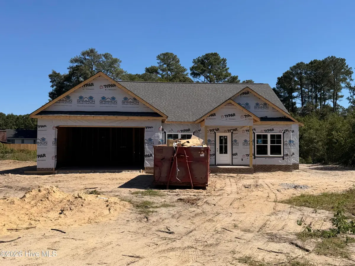 4263 Leah Mae Lane, Pink Hill, NC 28572 - #1