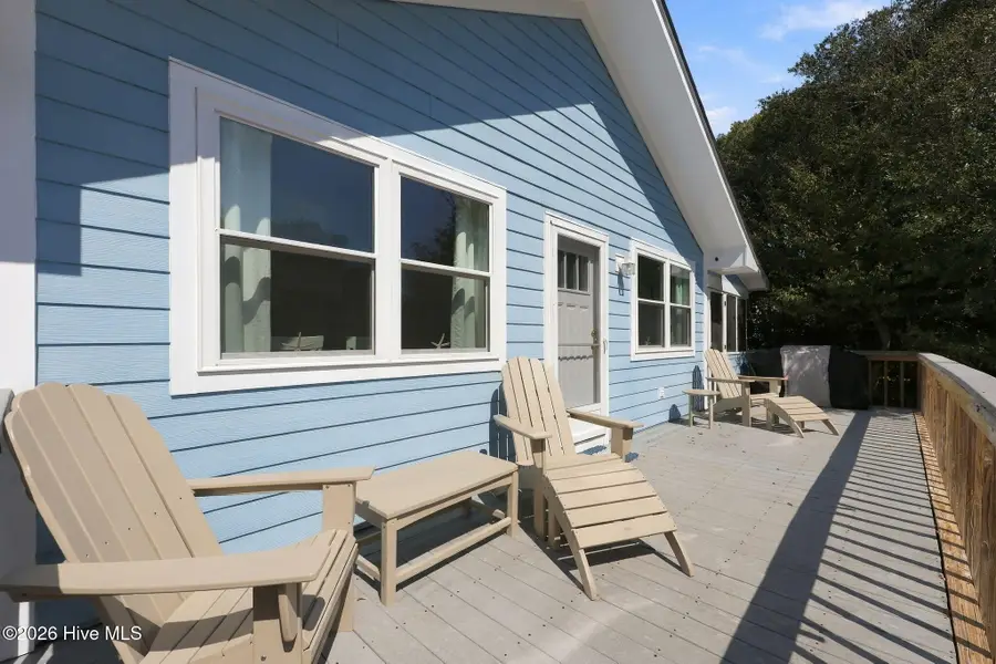 118 Periwinkle Drive, Emerald Isle, NC 28594 - #3