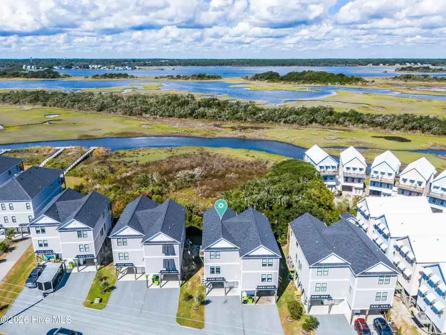825a N New River Drive, Surf City, NC 28445 - #3