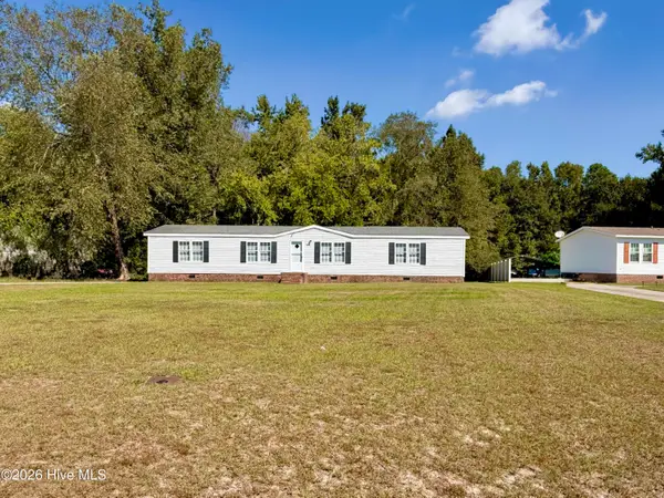 2534 Yankee Court, La Grange, NC 28551