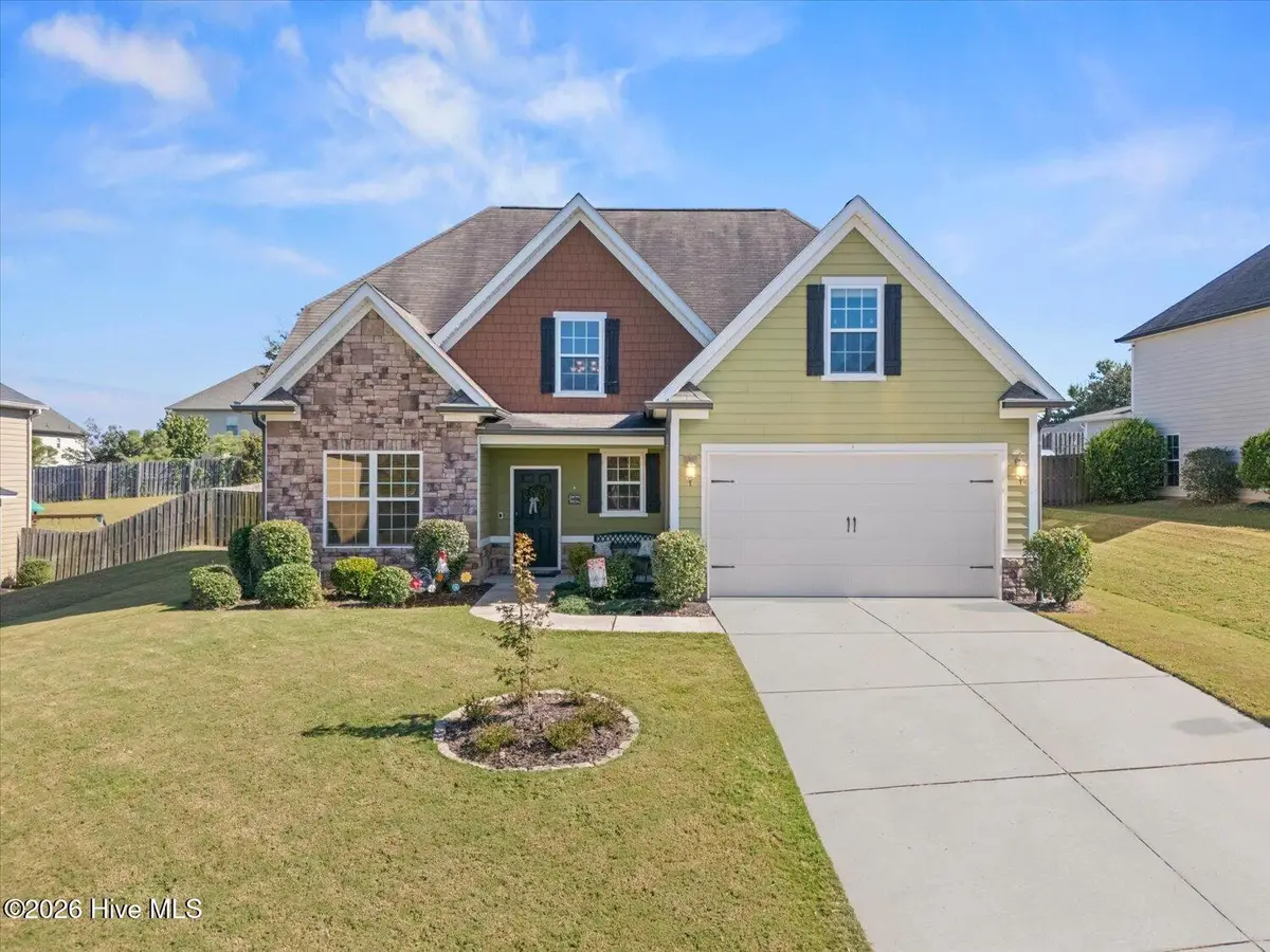5446 Victoria Falls, Grovetown, GA 30813 - #1