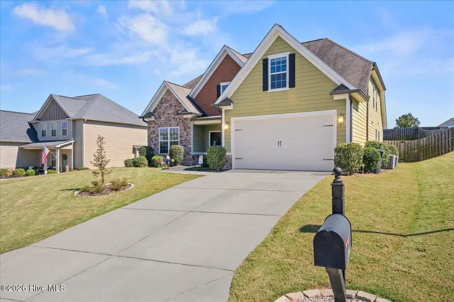 5446 Victoria Falls, Grovetown, GA 30813 - #2