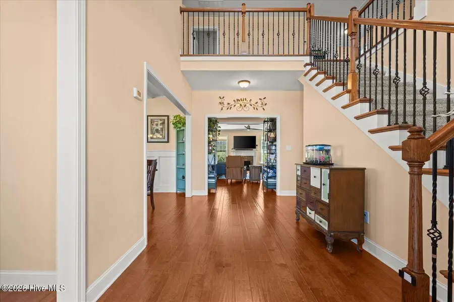 5446 Victoria Falls, Grovetown, GA 30813 - #3