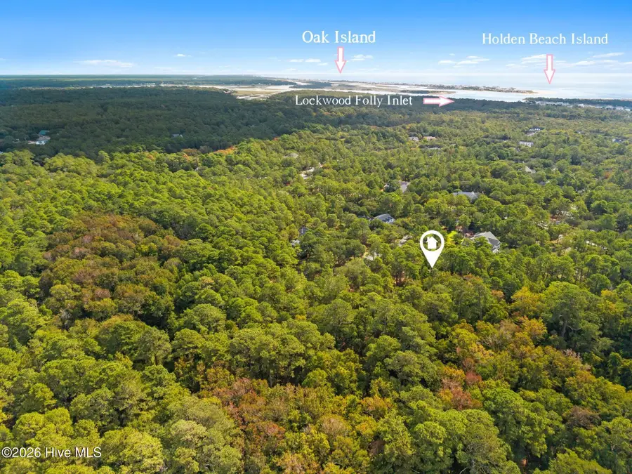 3771 Acadian Avenue Sw, Supply, NC 28462 - #2