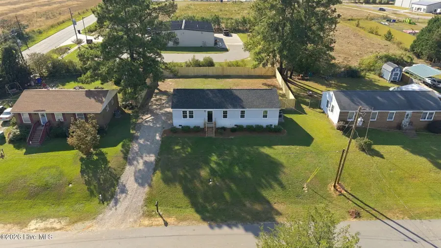 610 Lakeview Drive, Nashville, NC 27856 - #2
