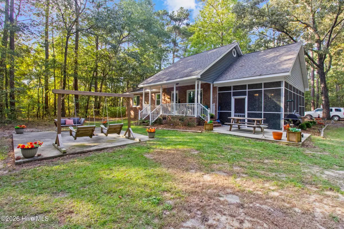 6500 Maggie Hart Lane, Grifton, NC 28530 - #1