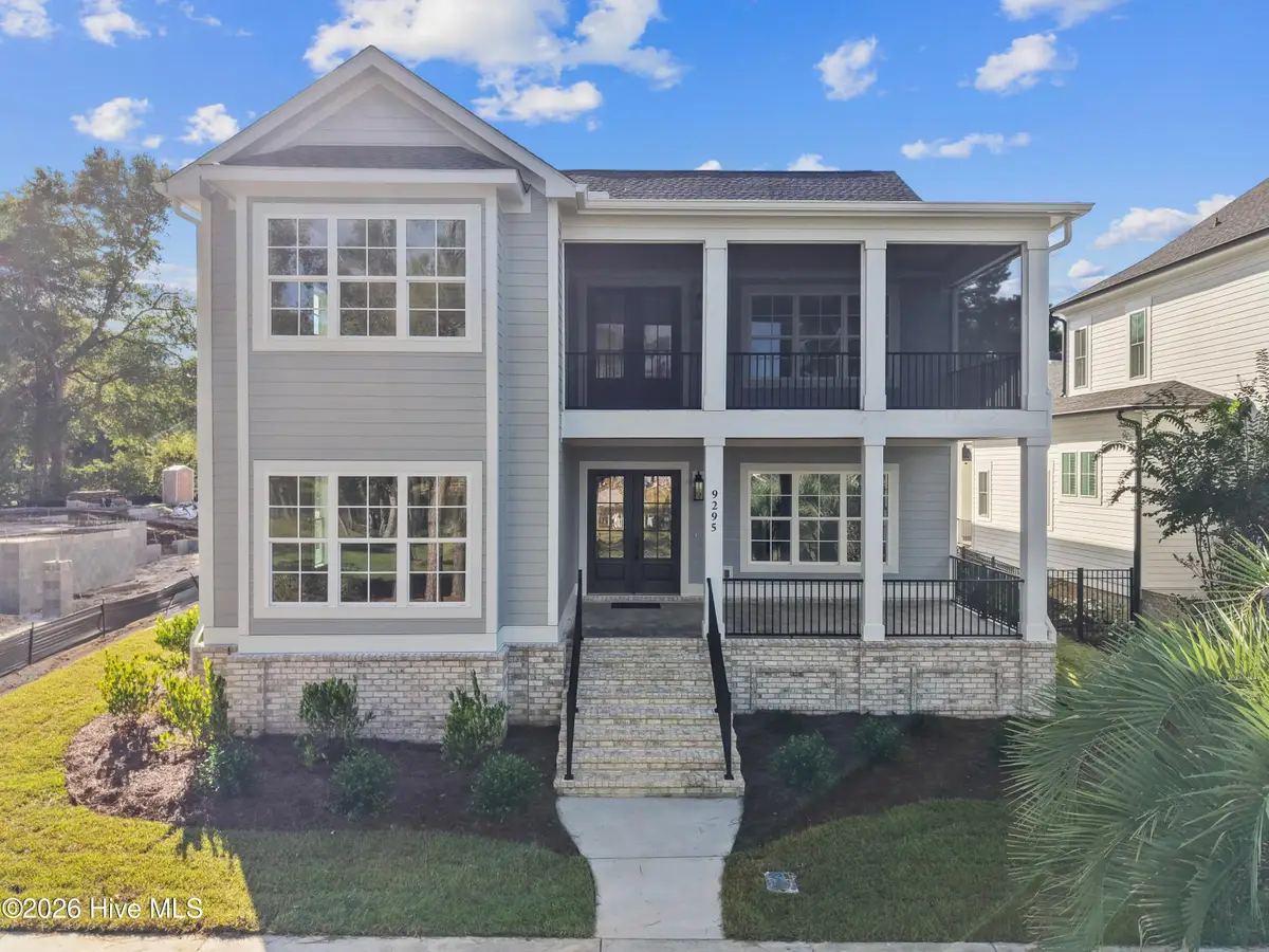 9295 River Terrace Sw, Calabash, NC 28467 - #1