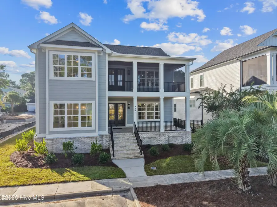 9295 River Terrace Sw, Calabash, NC 28467 - #2
