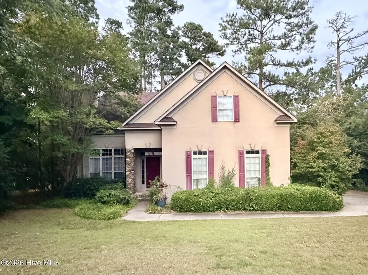 399 Bakers Ferry Trail, Martinez, GA 30907 - #1