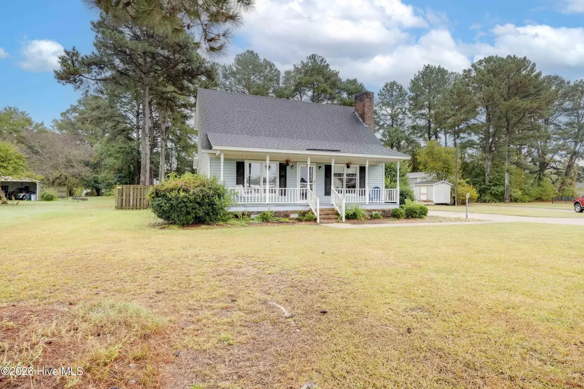2619 Nc Hwy Carolina 121, Farmville, NC 27828 - #1