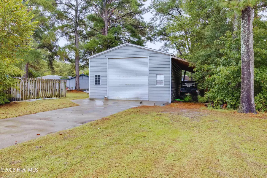 2619 Nc Hwy Carolina 121, Farmville, NC 27828 - #3