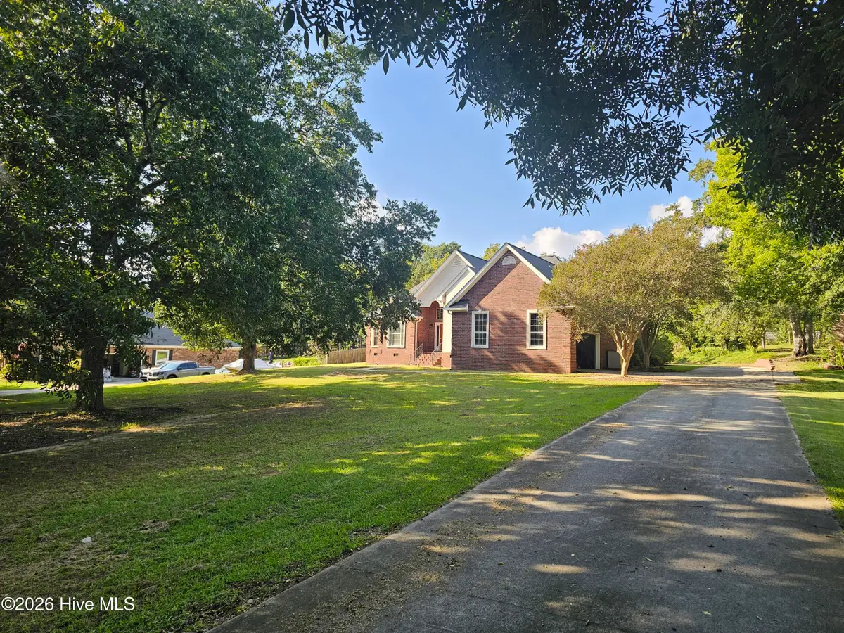 4807 Hereford Farm Road, Evans, GA 30809 - #1