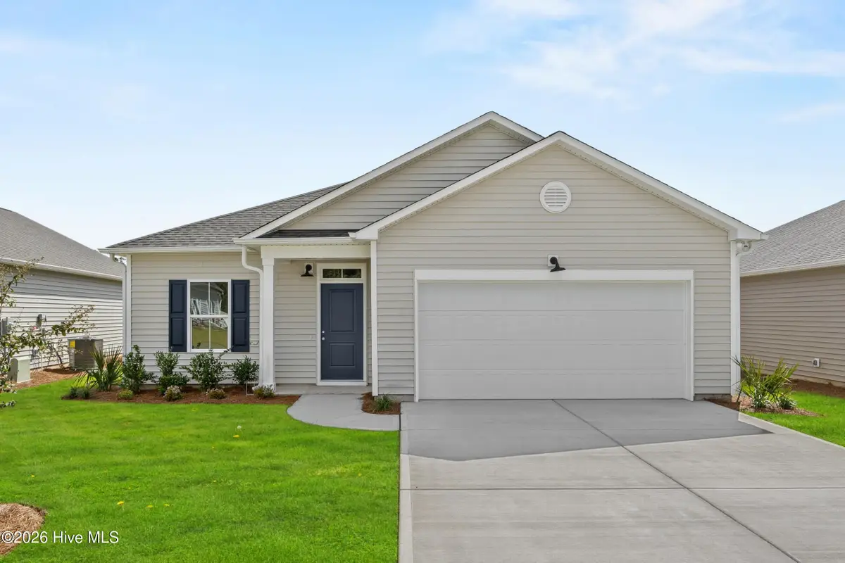 512 Getaway Lane #120, Shallotte, NC 28470 - #1