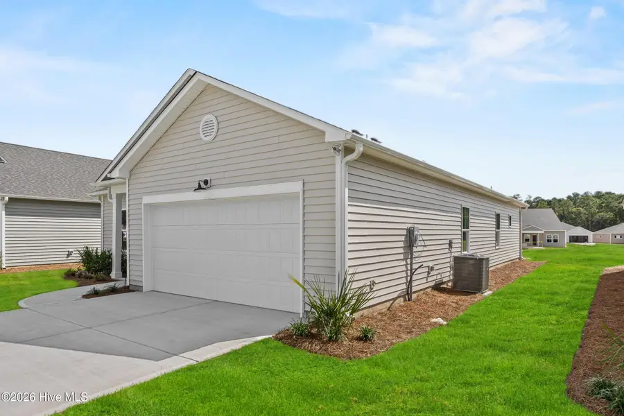 512 Getaway Lane #120, Shallotte, NC 28470 - #3