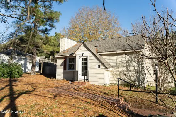904 W Saunders Avenue, Aberdeen, NC 28315
