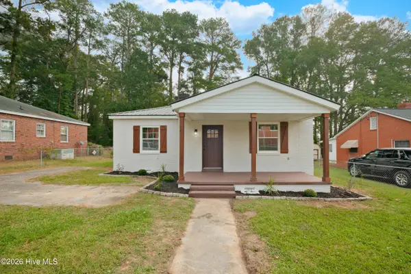 1105 N East Street, Kinston, NC 28501