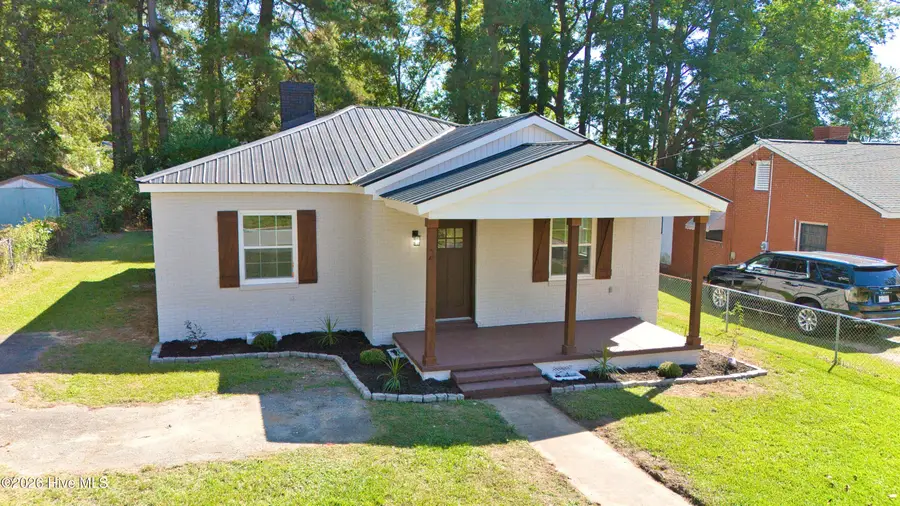 1105 N East Street, Kinston, NC 28501 - #2