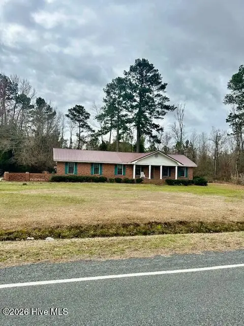 7613 Princess Ann Road, Evergreen, NC 28438