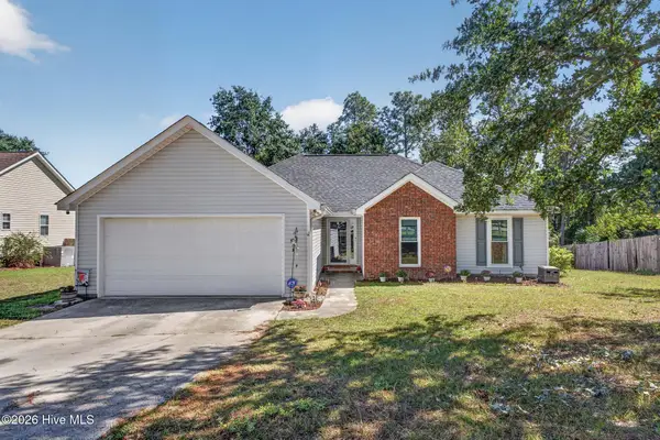 548 Old Sudlow Lake Road, North Augusta, SC 29841