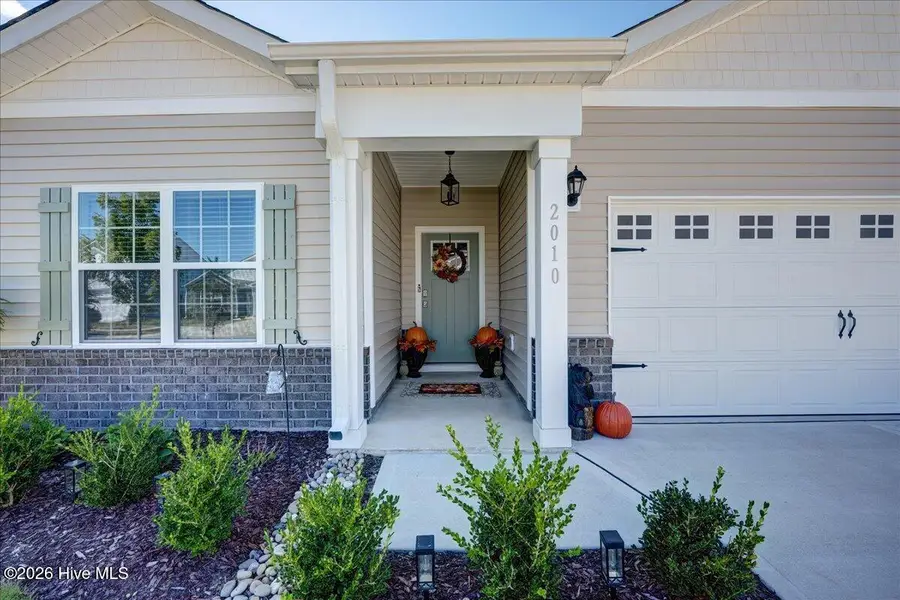 2010 Montford Drive, New Bern, NC 28562 - #2