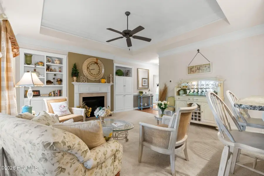 162 Bellwood Circle, Sunset Beach, NC 28468 - #2
