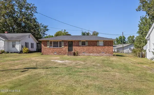 249 Anthony Drive, Warrenville, SC 29851