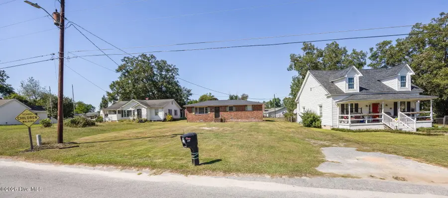 249 Anthony Drive, Warrenville, SC 29851 - #3