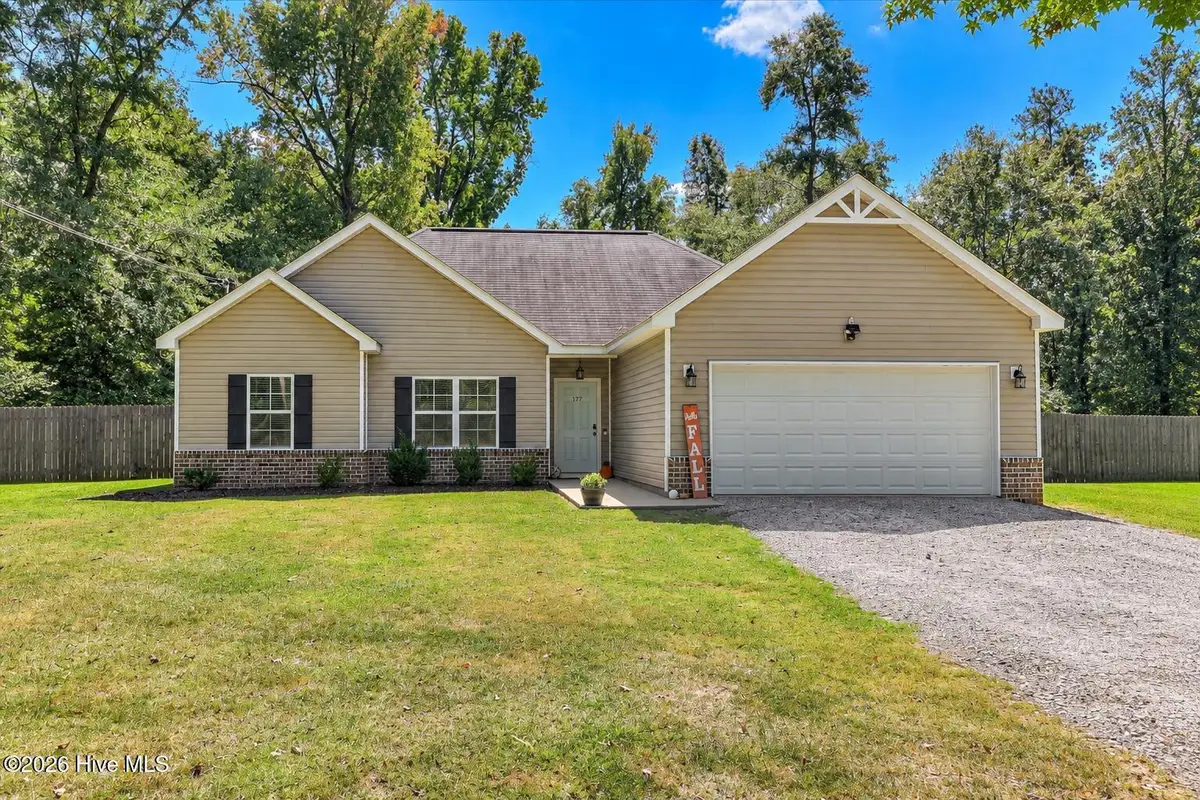 477 Del Rio Road, Hephzibah, GA 30815 - #1
