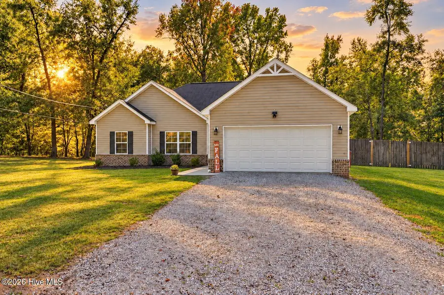 477 Del Rio Road, Hephzibah, GA 30815 - #2