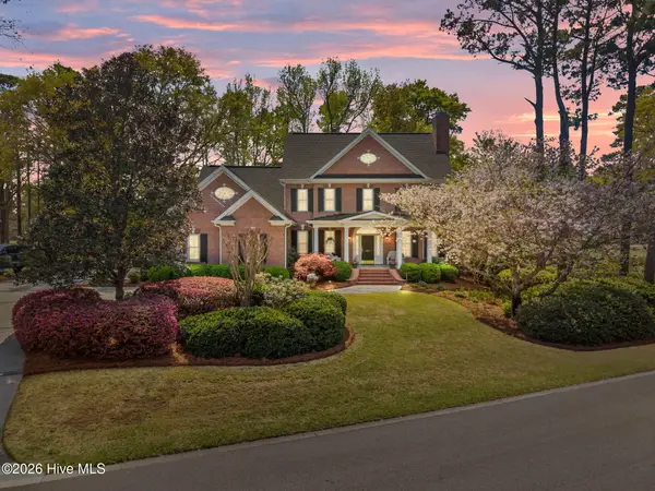 8441 Fazio Drive, Wilmington, NC 28411