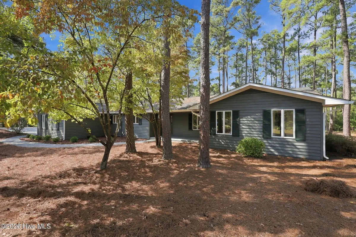 84 Richmond Road, Jackson Springs, NC 27281 - #1