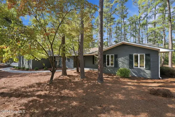 84 Richmond Road, Jackson Springs, NC 27281