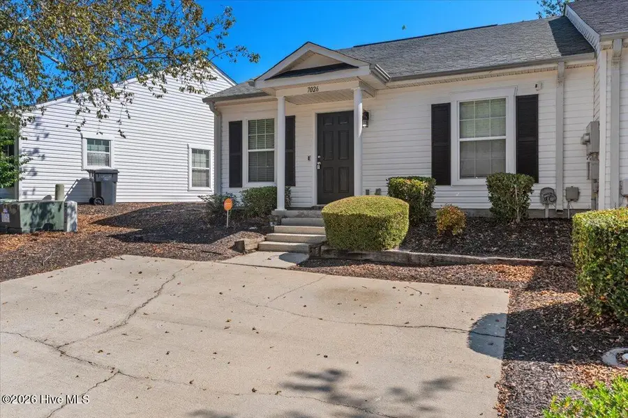 7026 Reagan Circle, Augusta, GA 30909 - #2