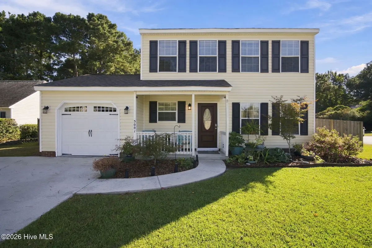 5001 Gate Post Lane, Wilmington, NC 28412 - #1
