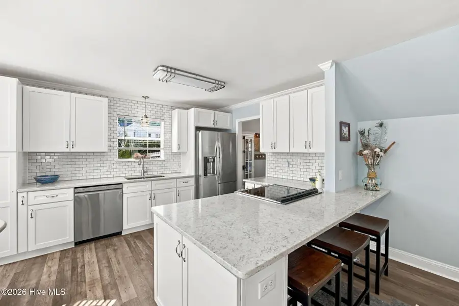 5001 Gate Post Lane, Wilmington, NC 28412 - #2